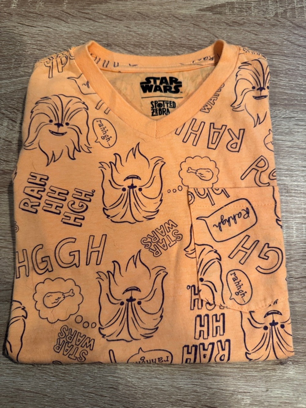 Star Wars Shirt